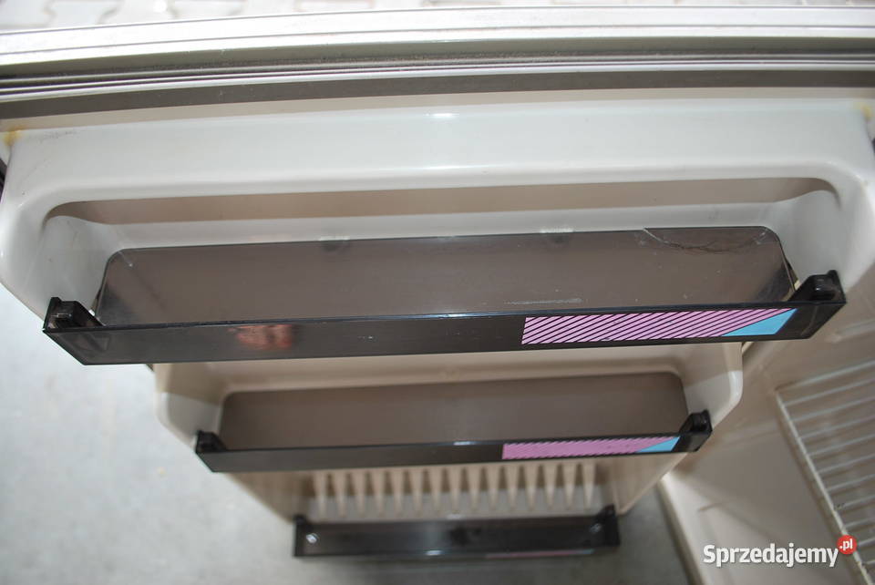 ELECTROLUX LODÓWKA 12V 220V GAS DO KEMPINGU Grzebowilk