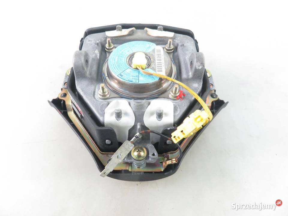 PODUSZKA KIEROWCY HONDA ACCORD VII 77800SEAG810 osobowe