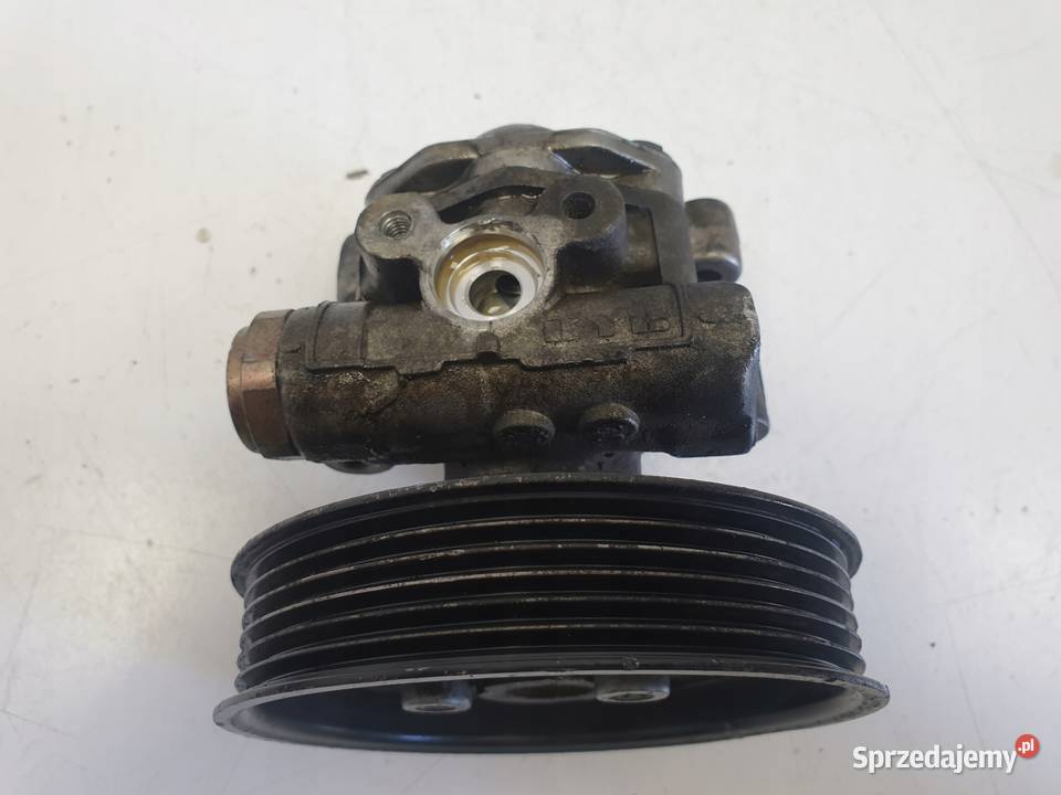 Skoda Octavia I 16 8V POMPA WSPOMAGANIA oryginał Janów sprzedam