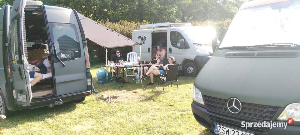 Fiat Ducato Gościm