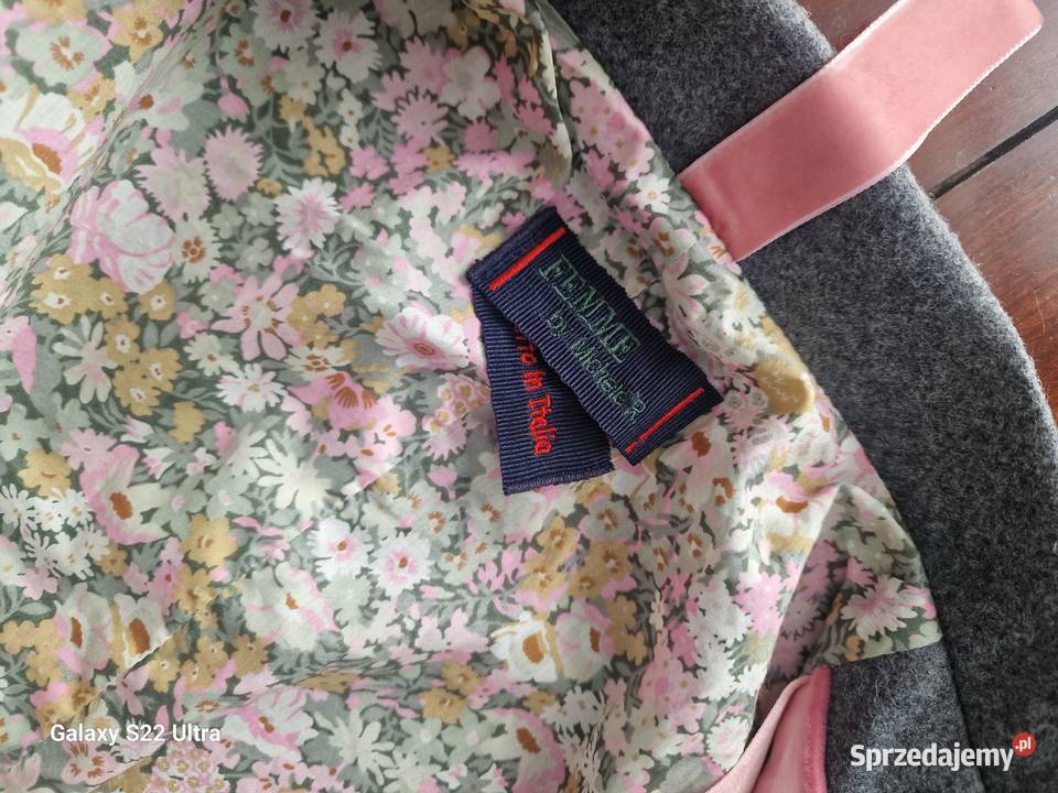 Kurtka Femme by Michele Rossi PREMIUM Rozmiar 40(L) Skierniewice sprzedam