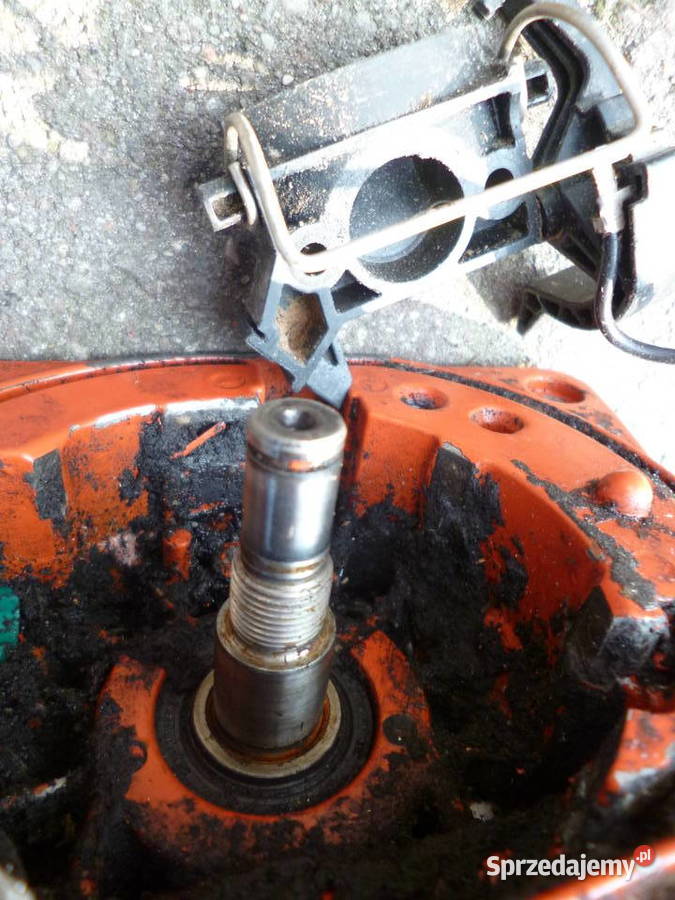 Piła spalinowa Dolmar 5105 Makita EA r2015 wał Łochów sprzedam