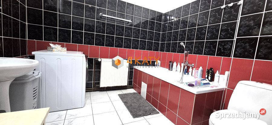 sprzedaży domu szeregowego 21297m2 Kargowa 313m2 Sprzedaż