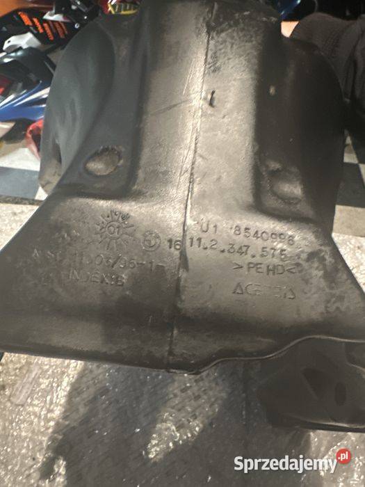 Zbiornik Paliwa Bak BMW K1200 K1200RS 9701 N1073