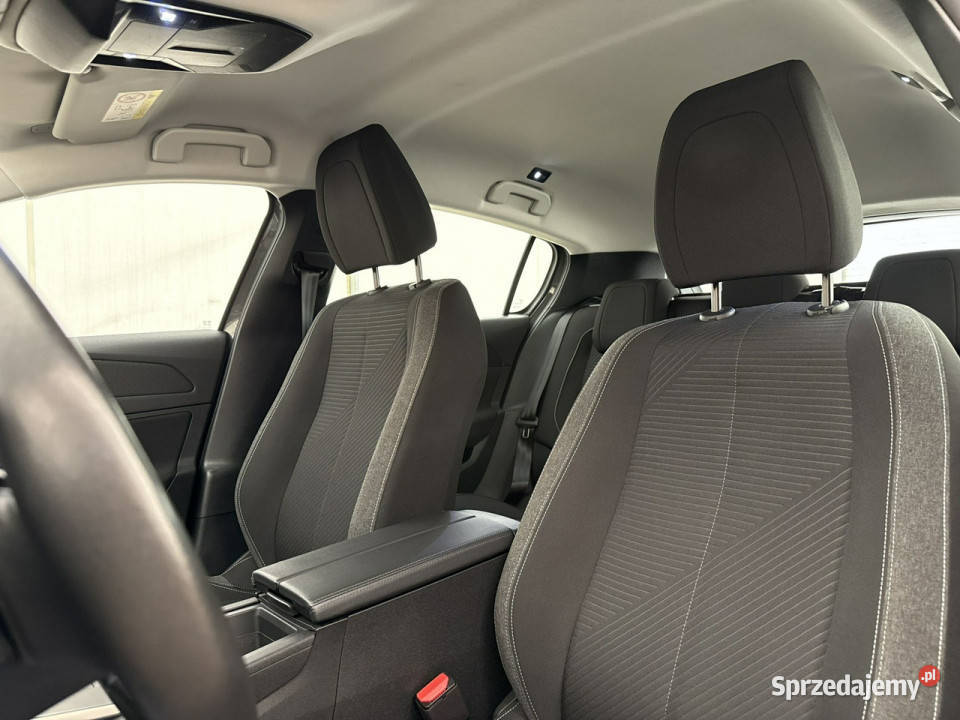 Peugeot 308 15 Bluehdi130 Active Pack Salon 308 Warszawa