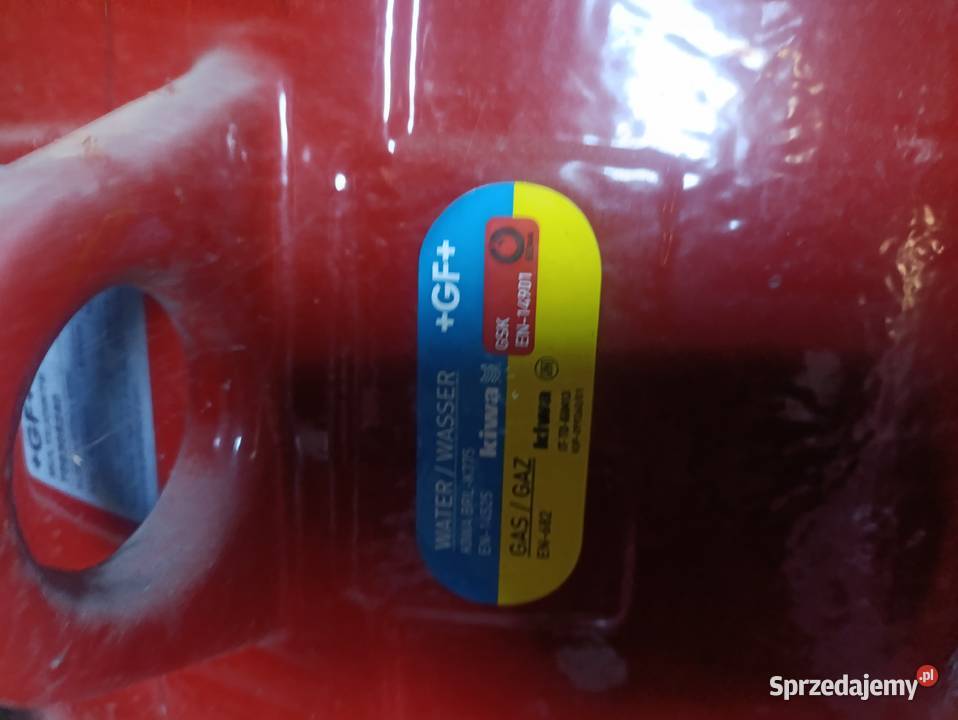 GF WAGA MULTIJOINT Łącznik rurowy RK 250 RK 300