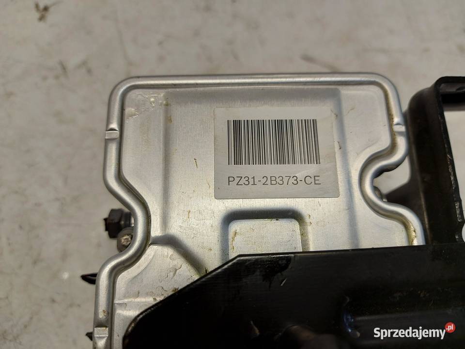 Ford Transit Custom II 2024r pompa abs absu