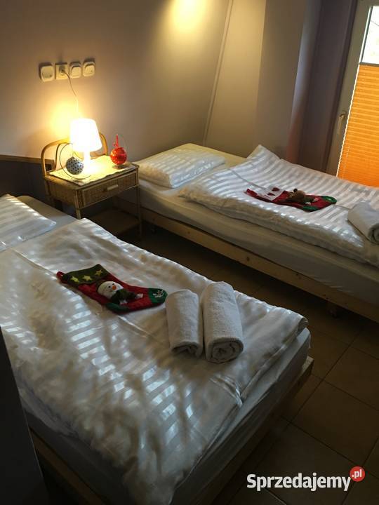 budynek mieszkalny mozliwe prowadzenia 1430m2 Borne Sulinowo sprzedam