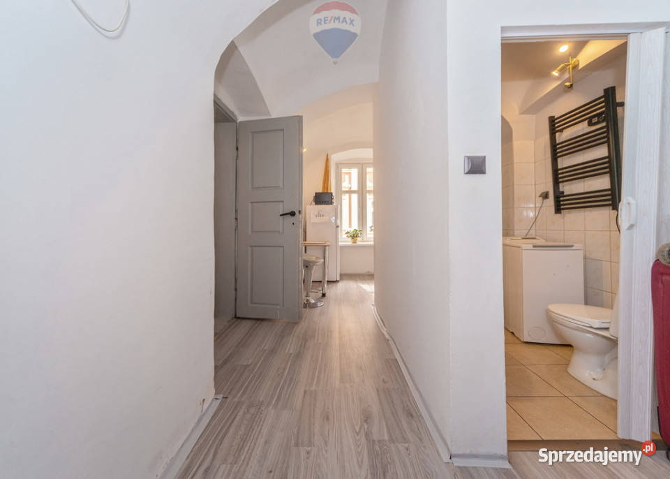 Kawalerka w centrum BielskoBiała remoncie Bielsko-Biała