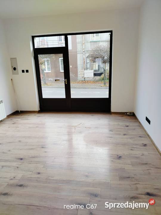 Do wynajęcia lokal 32 Olkusz Gornicza 28