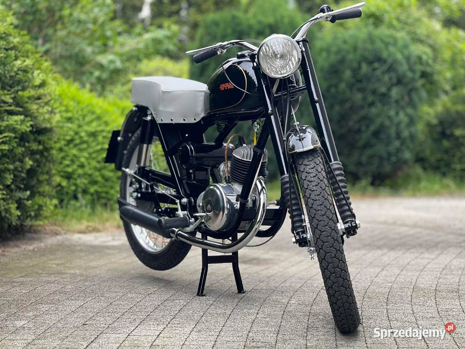 WFM M06 rzetelnej renowacji nieuszkodzony WFM Opole