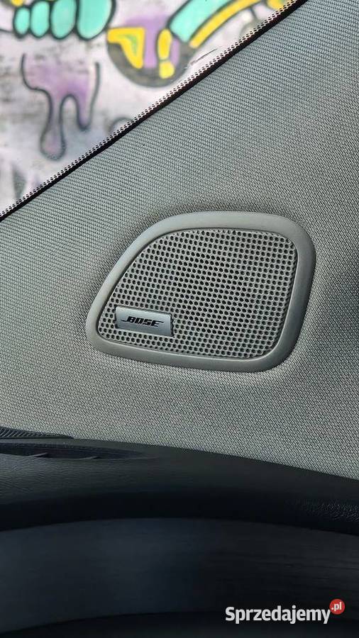 Nissan Murano Z52 PLATINIUM AWD 35b LPG Łomża