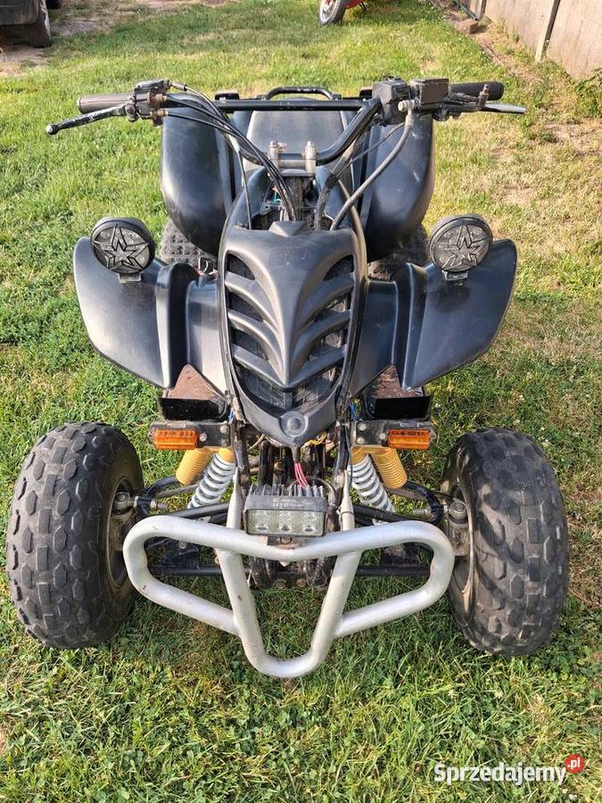 Quad 150 automat Bodzentyn sprzedam