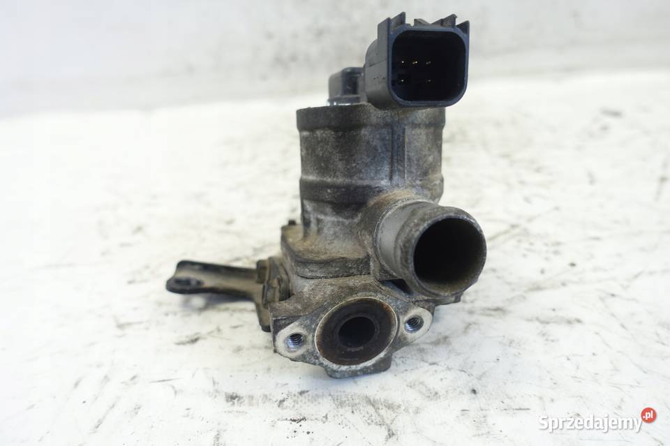 Forester III 25 Turbo ZAWÓR EGR 14831AA180 Chełm