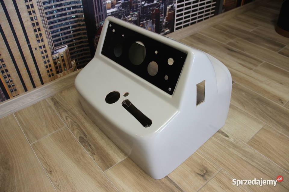 Pulpit Pod Zegary C3603P Standard Ursus Do