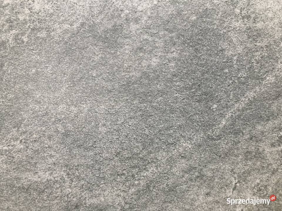 Tania płytka GRES QUARZO GREY 60X60 G1 wysyłka Kraśnik