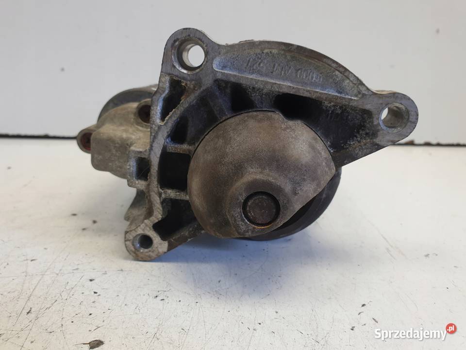 ROZRUSZNIK Peugeot 206 14 16V ROZRUSZNIK Układ elektryczny silnika Chełm