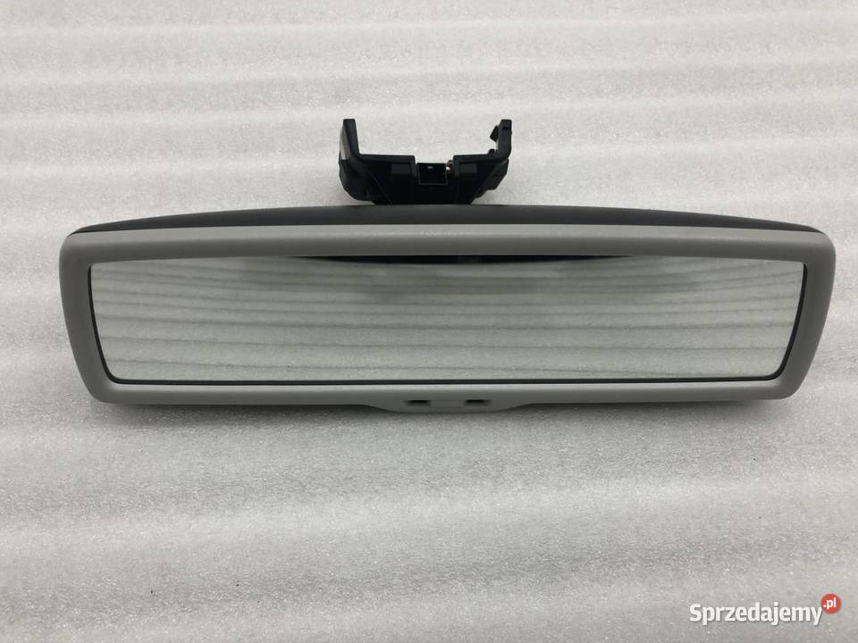 LUSTERKO WSTECZNE WEWN VW PASSAT B6 3C0857511