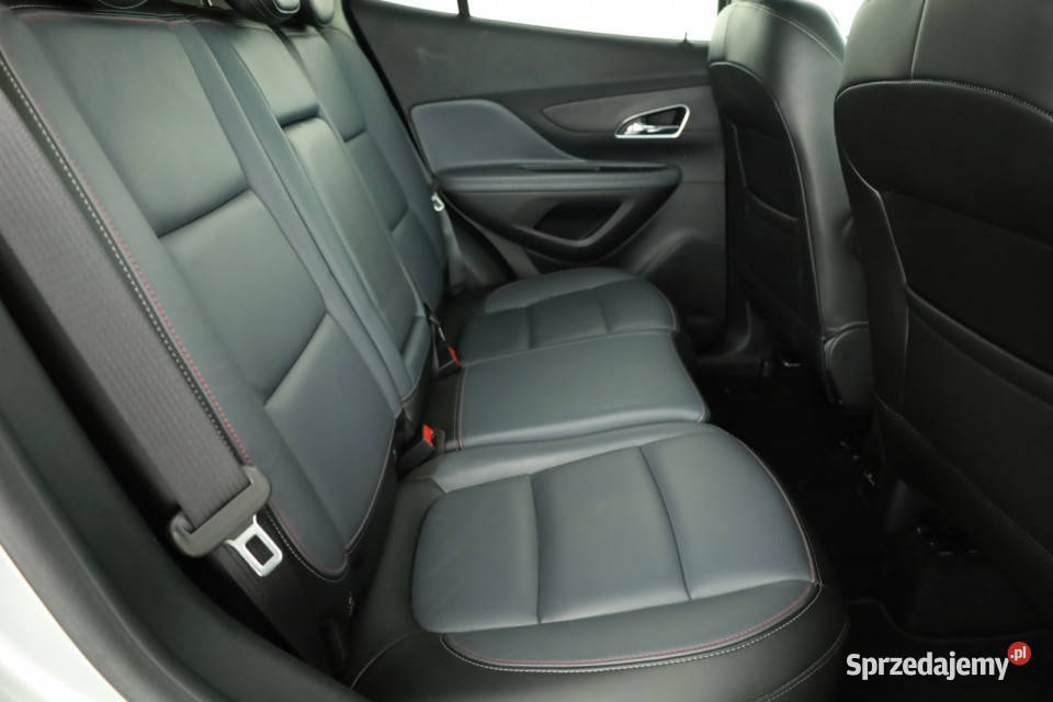 Opel Mokka 16 CDTI mazowieckie Piaseczno