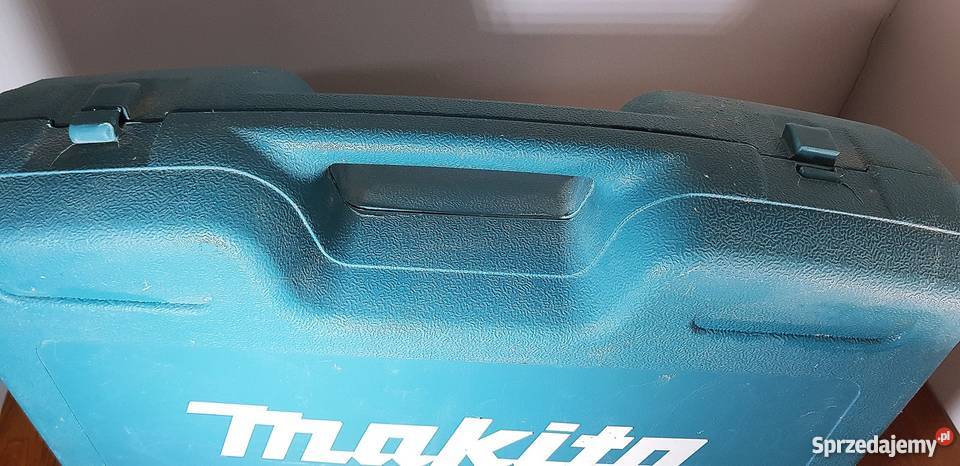 Zestaw wkrętarek MAKITA BPH 452 RFE Gdańsk