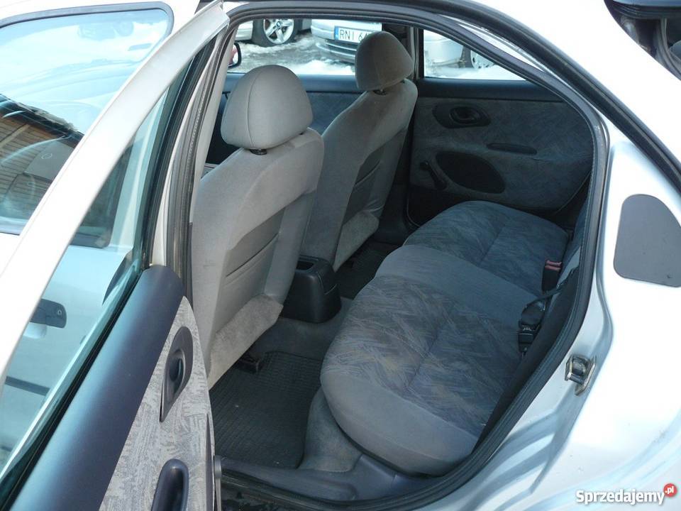 Ford Mondeo Mk2 1998