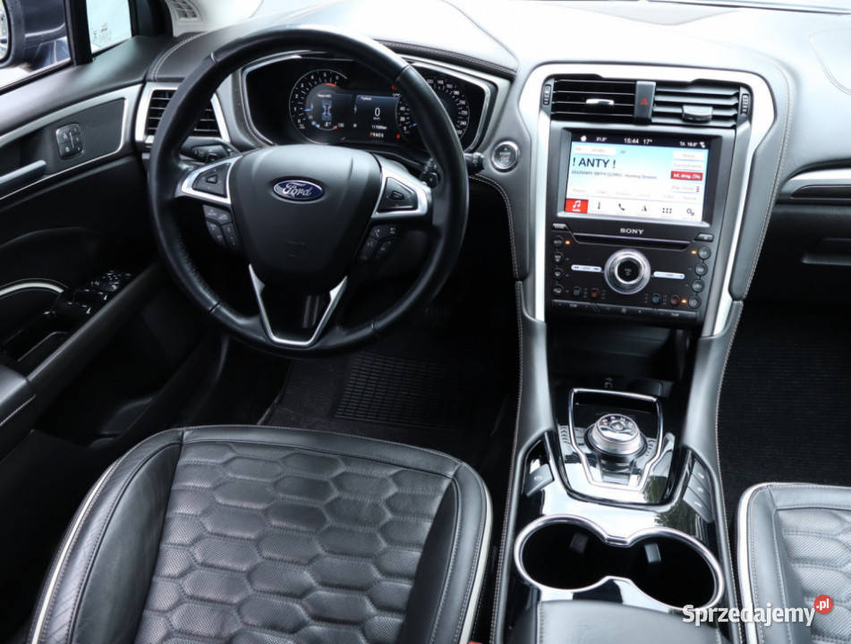 Ford Mondeo 20 EcoBlue 4/5 Piaseczno