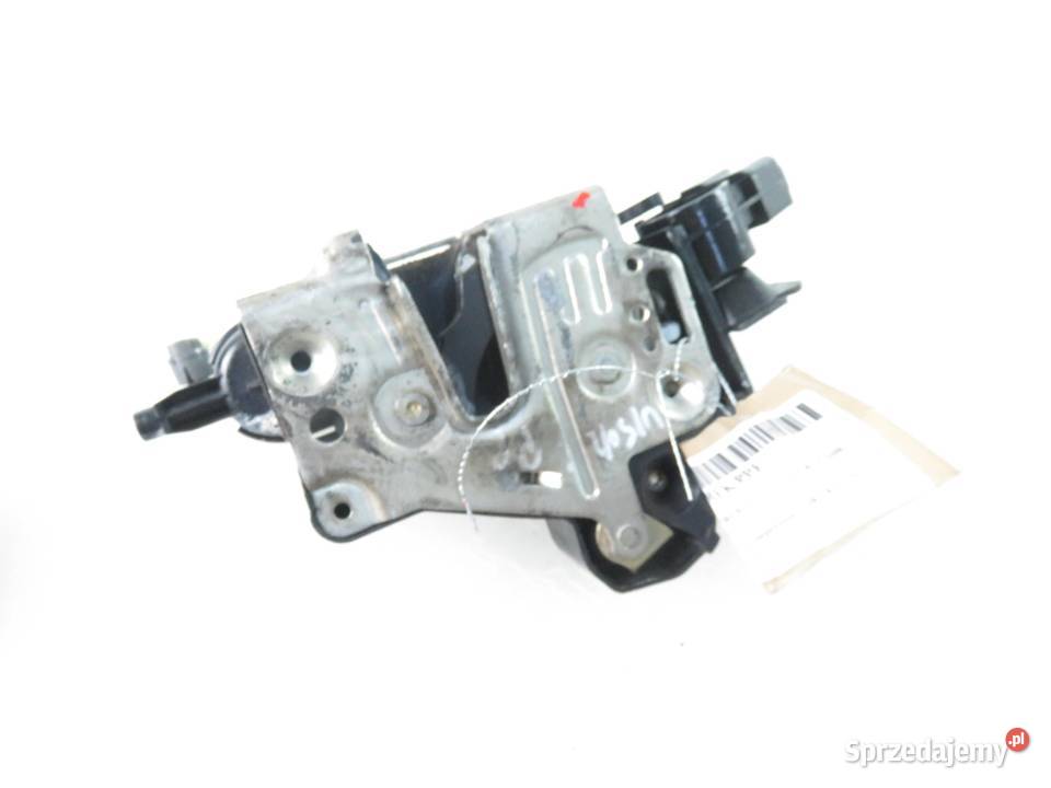 ZAMEK PRAWY PRZEDNI MERCEDES 208 2087200435