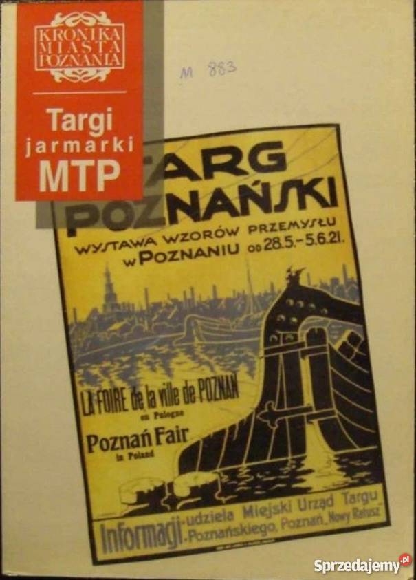 TARGI JARMARKI MTP Opole