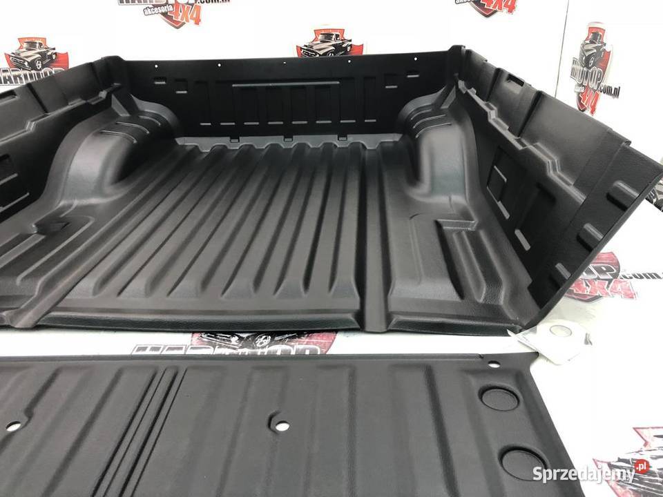 Kuweta wykładzina plastikowa wanna Nissan Navara sprzedam