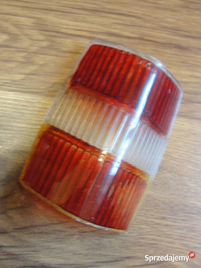 Mercedes W120 W121 W180 190SL Ponton lampa tył Nowy Sącz