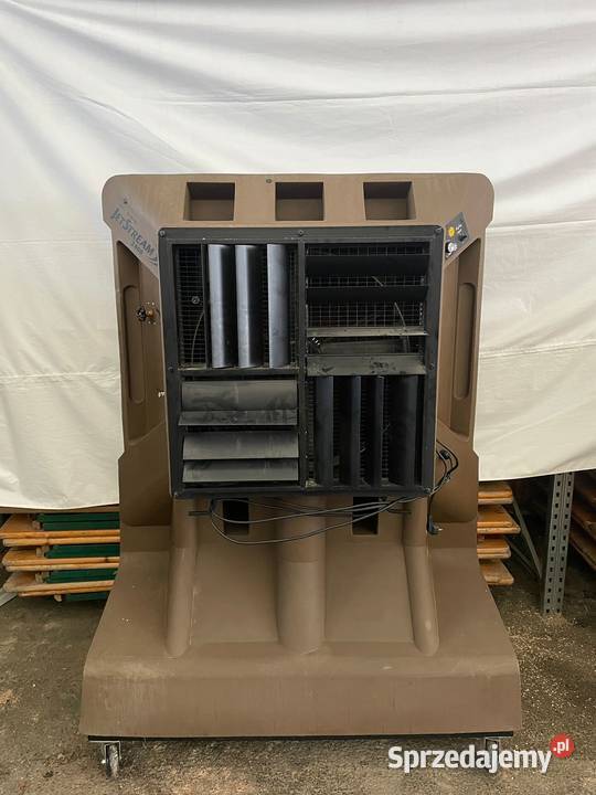 Przenośny klimatyzator ewaporacyjny PortACool