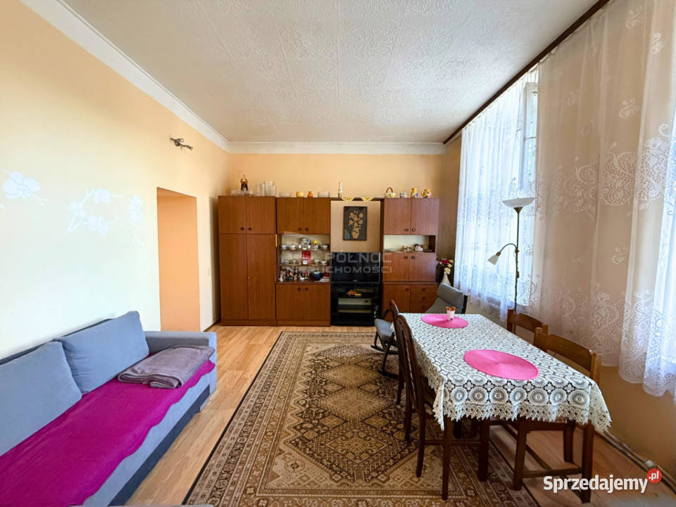 83 m z garażem i 2 wejściami Kościuszki Biała Podlaska