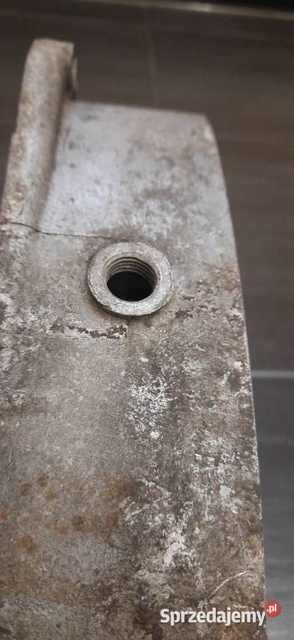 Karter silnika shl m11 Legionowo sprzedam