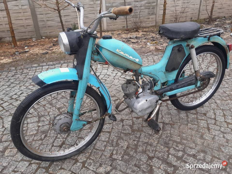 Komar 2330 w oryginale Mirzec sprzedam