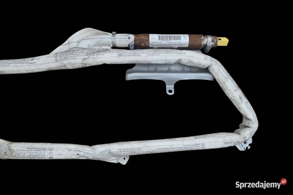 KURTYNA AIRBAG LEWA MINI ONE COOPER R56