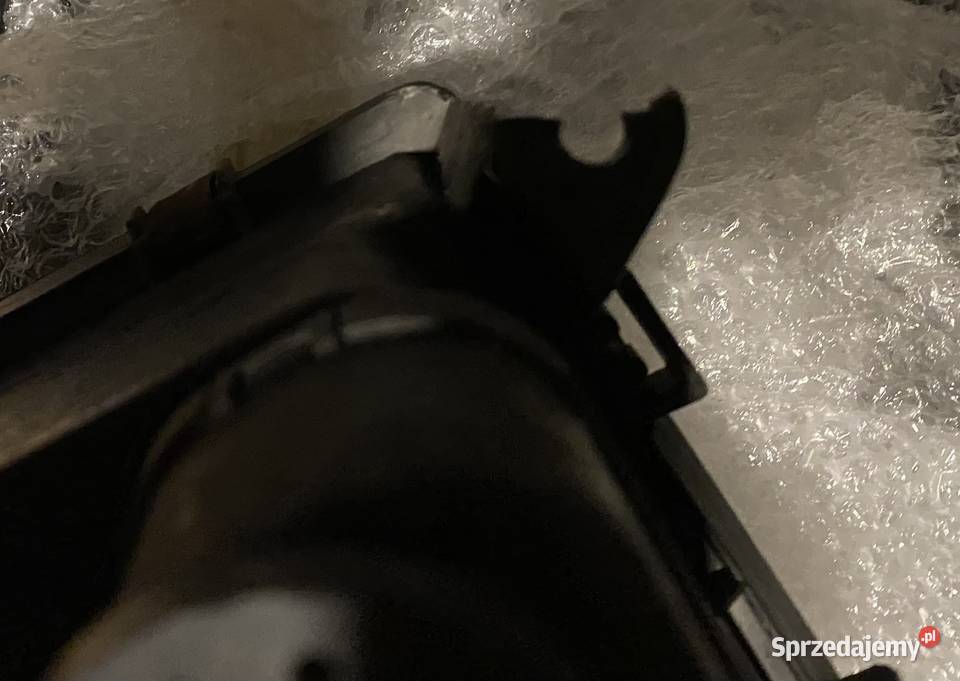 Reflektor Lampa Kia Sportage I szklany Grodzisk Mazowiecki