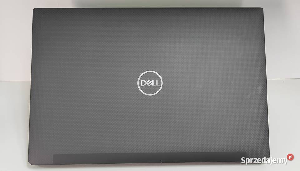 Laptop Dell Latitude 7490 14 DOTYK Intel i58350u WiFi  Lublin sprzedam