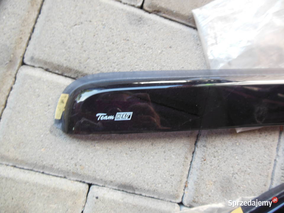 OWIEWKI SZYB 126P ELEGANT HECKO