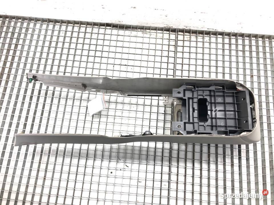 PODŁOKIETNIK HONDA ACCORD VIII Kombi