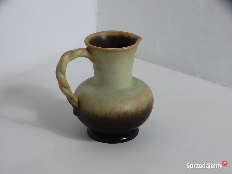 Kultowy Dzbanek Carstens Tnnieshof MidCentury Biłgoraj sprzedam