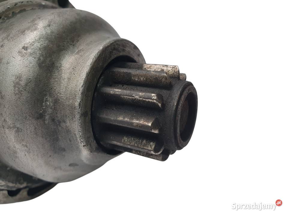 ROZRUSZNIK VW Passat B6 20 TDI BKP Typ Valeo osobowe Chełm