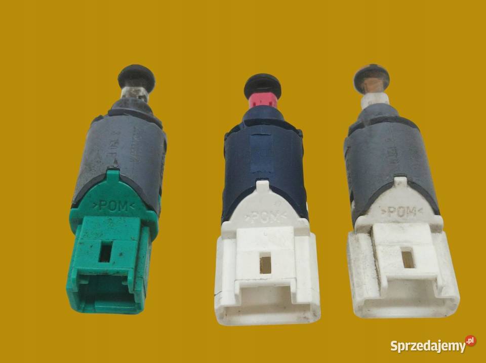 CZUJNIK SENSOR HAMULCA SPRZEGŁA KPL 253250007R Czujniki