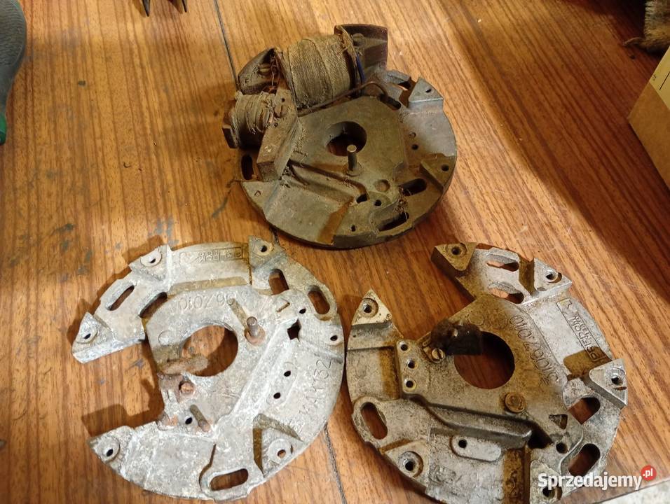 Podstawa zapłonu wsk Ropczyce