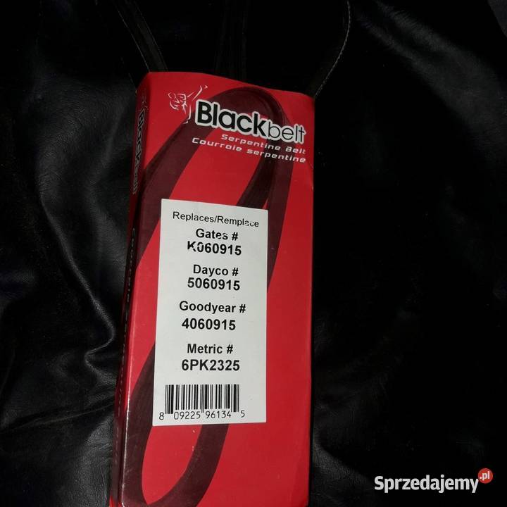 Lincoln maska zderzak blotnik klapa lampy blenda