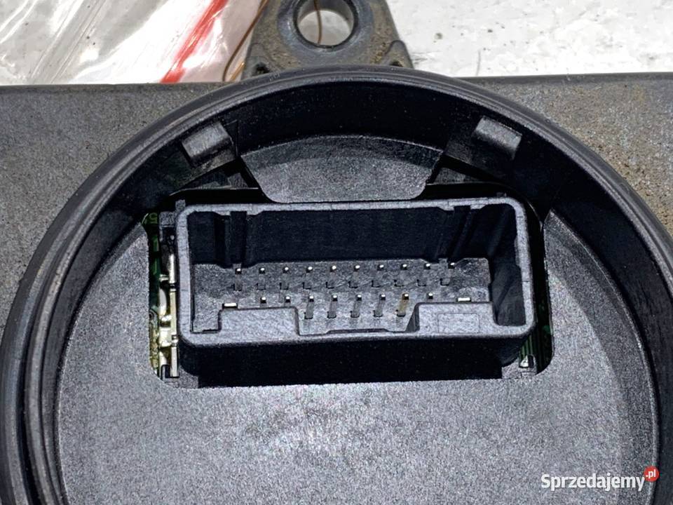 PRZETWORNICA XENON LEXUS NX MODUŁ ZASILAJĄCY osobowe