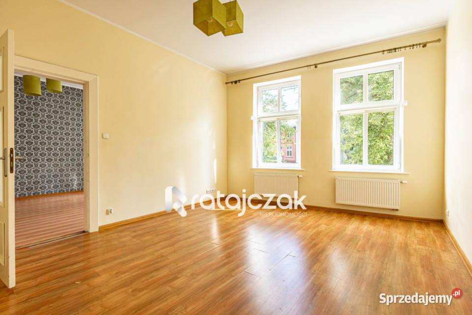Mieszkanie 60m2 2 pokoje Wejherowo Jana Iii sprzedam