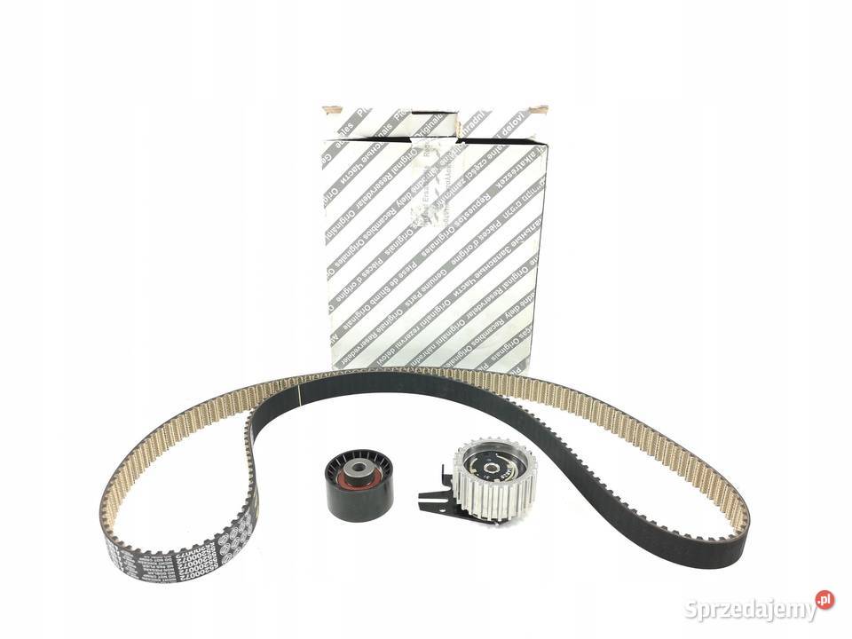 ZESTAW ROZRZĄDU OPEL COMBO D 1218 16 CDTI ORI