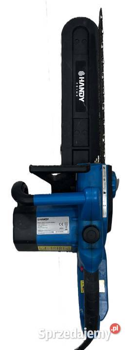 Piła Elektryczna Handy 2kw Motoryzacja Elbląg