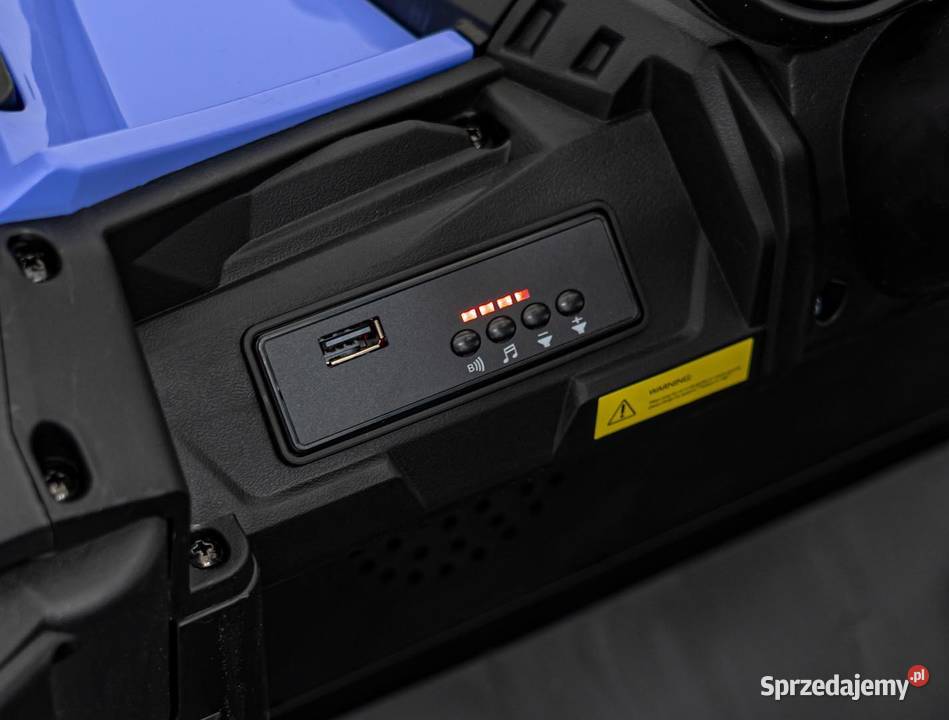 Buggy na akumulator 4x4 auto na akumulator Kraków sprzedam