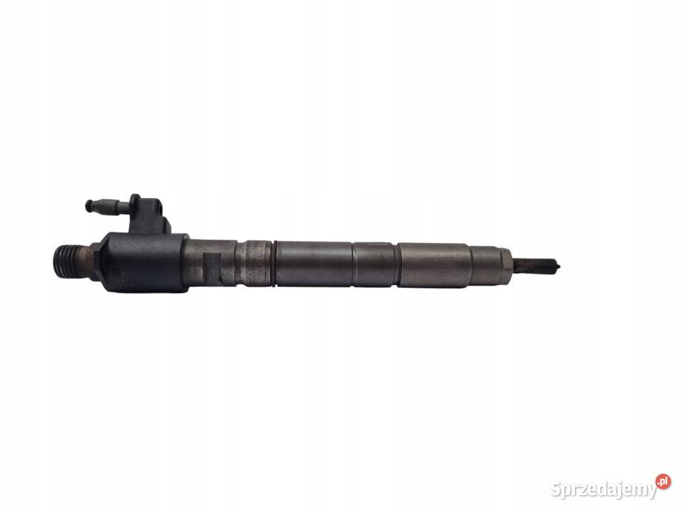 WTRYSKIWACZ Volvo S80 II V70 III 24 D5 Chełm